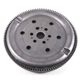 5l8z6477aa Apf Fly Wheel For 2005-2008 Ford Escape 2.3l 4 Cyl 112 Teeth Bolt Hole Pattern 2