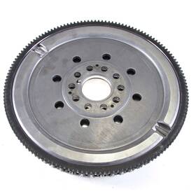94806601 Apf Fly Wheel For 2004-2007 Volvo S60 144 Teeth Ring Gear With 2 Bolt Hole Pattern