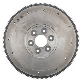 C5az6375l Apf Fly Wheel For 1968-1976 Ford F250 With 184 Teeth Ring Gear Outer Diameter 15.5in