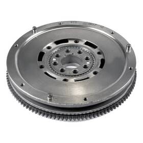 E3tz6375c Apf Fly Wheel For 1983-1987 Ford F250 6.9l 8 Cyl With 155 Teeth Bolt Hole Pattern 6