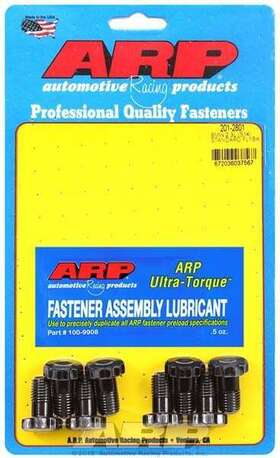 201-2801 Arp 2.3l S14 Standard Flywheel Bolt Kit
