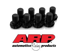 208-2802-k Arp Automotive Racing Products Clutch Flywheel Bolts For Honda And Acura Civic Si 2.0l 2.4l Fg Fa Rsx Dc5
