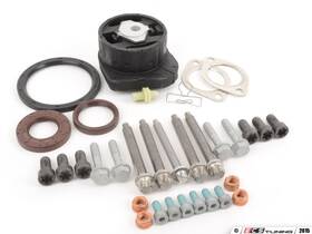 21207548052kt3 Assembled By Ecs - Clutch Installation Kit