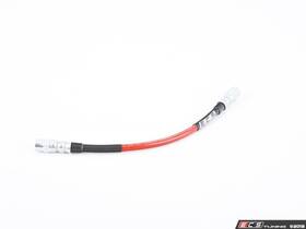 21526758820kt Assembled By Ecs - Clutch Cylinder Refresh Kit