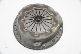 6g337540bh Aston Sportshift Transmission Flywheel Clutch Disc Plate Martin V8 Vantage 2008