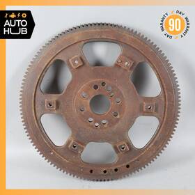 4g43405073ag Aston Martin 05-16 Db9 Rapide 6.0l V12 Engine Motor Flywheel Oem