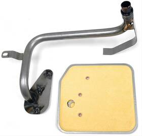 Ati403614 Ati Performance Products Automatic Transmission Filter Relocation Kits 403614
