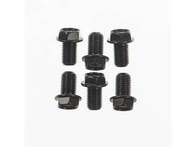 25hbydzg Atp Flywheel Bolt Fits Chevy G20 1986-1995