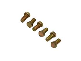 43649vkkq Atp For 1980-1983 Ford F100 Flywheel Bolt 1981 1982