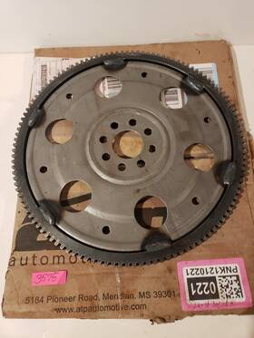 Z-427 Atp 7-427 Flex Plate Automatic Transmition