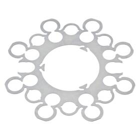 Atp 740993054474 Ts-9 Flywheel Shim Atp 740993054474 Ts-9 Flywheel Shim