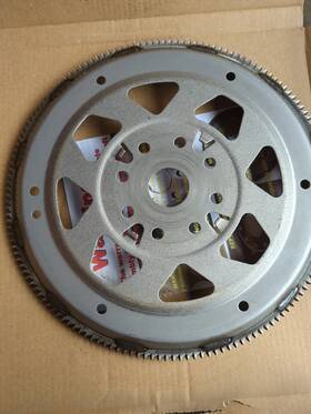 Atp 740993062981 Z-330 Automatic Transmissions Flexplate