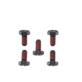 Atp 740993068983 Automatic Transmission Flexplate Mounting Bolt P N Zx 1046