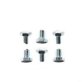 Atp 740993069010 Zx-2026 Automatic Transmission Flexplate Mounting Bolt Atp 740993069010 Zx-2026 Automatic Transmission Flexplate Mounting Bolt