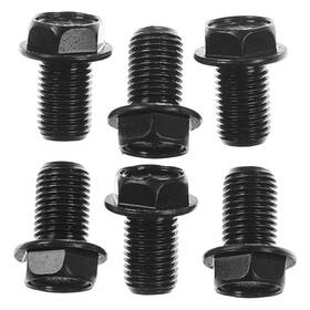 Atp 740993069027 For Chevy Camaro 86-97 Zx-2036 Automatic Transmission Flexplate Bolt Set