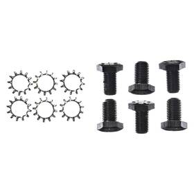 Atp 740993069126 For Chevy Camaro 1968-1987 Zx-2196 Flywheel Bolt Kit