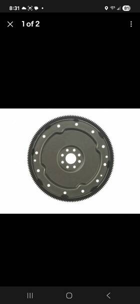 75488tm Atp For 1997-2003 Ford F150 Flex Plate 1998 1999 2000 2001 2002