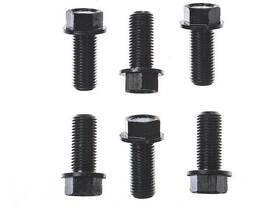 76133fzqt Atp For 1986 1988-1989 Gmc K1500 Flywheel Bolt 76133fz Quart 4.3l V6
