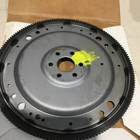Z-134 Atp Automotive 740993023104 Automatic Transmission Flywheel Flex-plate
