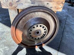 20729380 Atp Diesel 20537671 Volvo D12 A/c D13a Engine Flywheel Oem