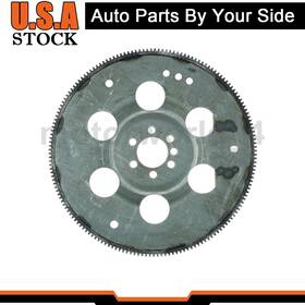 Motowld250918312292 Atp 1 Automatic Transmission Flexplate Fits Chevrolet Express 1500 4.3l