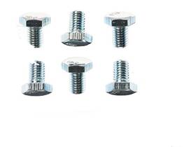 Ph49j9 Atp Flywheel Bolt For S10 Century Skylark Somerset Regal Astro Llv Lumina