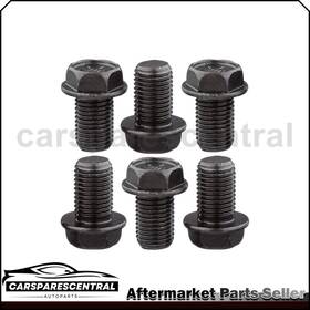 Spae241026200736 Atp Automatic Transmission Flexplate Mounting Bolt Fits 1989 Chevrolet R3500