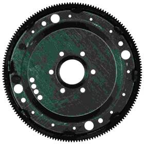 Atp Z-161 Automatic Transmission Flexplate Fits 1973-1996 Ford F-250