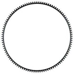 Za548 Atp Flywheel Ring Gear Professional Auto Parts