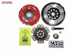 Au953300 Xtd Stage 3 Clutch Pro-lite