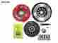 Au95333 Xtd Stage 2 Clutch Xlite