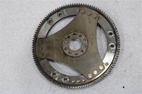 059105323t Audi Used Automatic Transmission Flexplate Fits 2010 Q7 At 3.0 Grade A