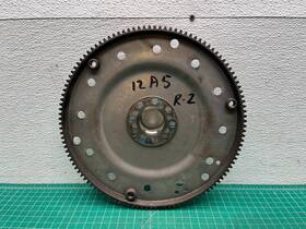 06h105323h Audi 09-17 A5 A4 Quattro 2.0l Engine Transmission Flywheel Fly Wheel Oem
