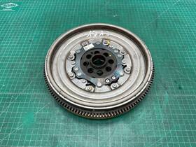 06k105266p Audi 17-23 A3 S3 Tt Automatic Transmission Dual Clutch Flywheel Flex Plate Oem