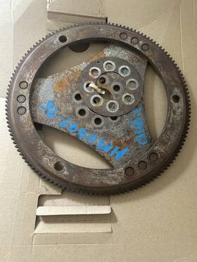 078105323a Audi Flywheel Flex Plate Automatic Transmission 2.8l Fits 92-98 A4 A6 Pristine