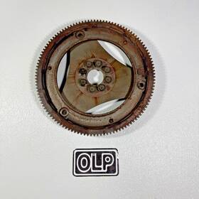 079105323p Audi 05 09 S4 Oem Flex Plate Flywheel Automatic B7 4.2l V8 At Tiptronic