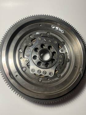 07k105266c Audi Rs3 8v Dq500 Automatic Dual Mass Flywheel For Dsg