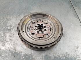 07k105266g Audi 2019 17 18 20 Rs3 8v Quattro Dual Mass Flywheel #1230 B5