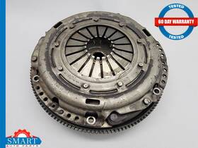 324025810 Audi Tt Mk1 Clutch Flywheel Manual Transmission 00-06 Oem