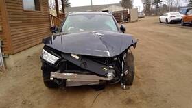 409-10090 Audi Flywheel/flex Plate 2.0l Fits 20 Q5 1380577