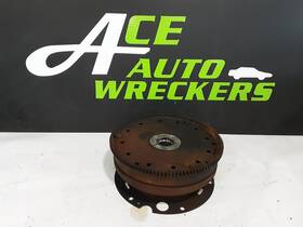 409-10196 Audi Flywheel/flex Plate 2.0l Vin B 5th Digit Fits 22-23 Q5 630768