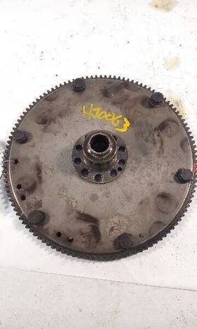 409-50288 Audi 08-12 S5 Flywheel/flex Plate Manual Transmission 4.2 Liter