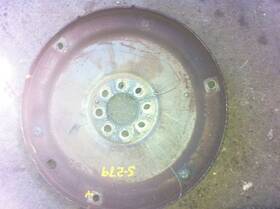 409-58129 Audi 78 79 80 81 82 83 84 85 5000 Flywheel/flex Plate Automatic 409-58129 Audi 78 79 80 81 82 83 84 85 5000 Flywheel/flex Plate Automatic