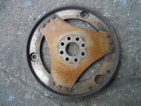 409-58540 Audi Flywheel/flex Plate Automatic Transmission Quattro Fits 92-94 100 370086
