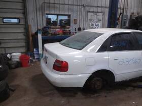 409-58813 Audi Flywheel/flex Plate Manual Transmission 2.8l Fits 98-05 Passat 1910129