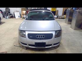 409-58869 Audi Flywheel/flex Plate Manual Transmission 1.8l Turbo Gas Fits 02-05 Beetle 1401924 409-58869 Audi Flywheel/flex Plate Manual Transmission 1.8l Turbo Gas Fits 02-05 Beetle 1401924