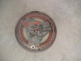 409-59067 Audi Flywheel/flex Plate Automatic Transmission Fits 04-09 S4 774183