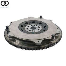 Apo309176 Autoooparts Dual Mass Flywheel For 2011-2014 Ford Mustang Base Convertible Coupe 2-door