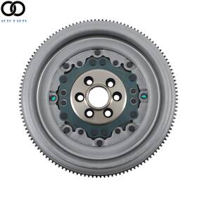Apo309184 Autoooparts For Vw Jetta Beetle Golf Audi A3 09-10 2.0l Diesel Auto Trans Dual Mass Flywheel Apo309184 Autoooparts For Vw Jetta Beetle Golf Audi A3 09-10 2.0l Diesel Auto Trans Dual Mass Flywheel