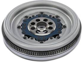 Gg73k7 Autopart Premium Flywheel For 15-18 Vw Audi Gti A3 Quattro Tt Tts Golf R S3 2.0l 4 Cyl